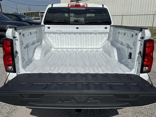 2026 Chevrolet Colorado 2WD LT