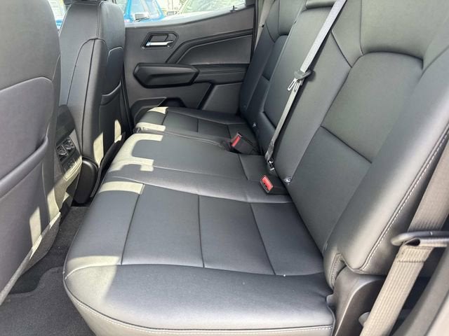 2026 Chevrolet Colorado 2WD LT