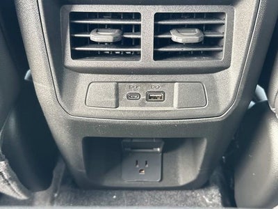 2026 Chevrolet Colorado 2WD LT