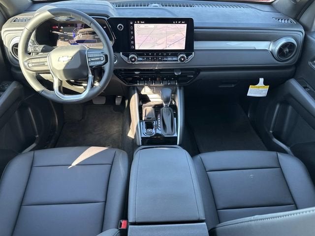 2026 Chevrolet Colorado 2WD LT