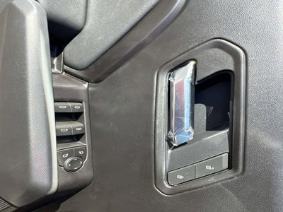 2026 Chevrolet Colorado 2WD LT