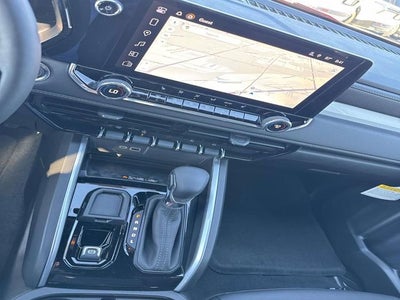 2026 Chevrolet Colorado 2WD LT