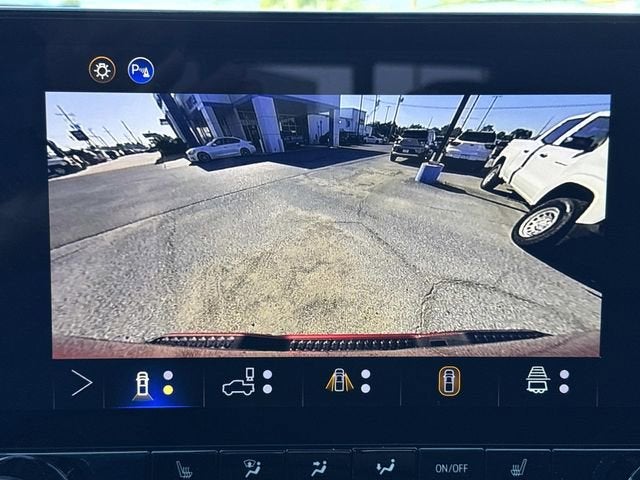 2026 Chevrolet Colorado 2WD LT