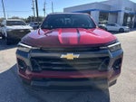 2026 Chevrolet Colorado 2WD LT