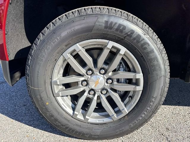 2026 Chevrolet Colorado 2WD LT