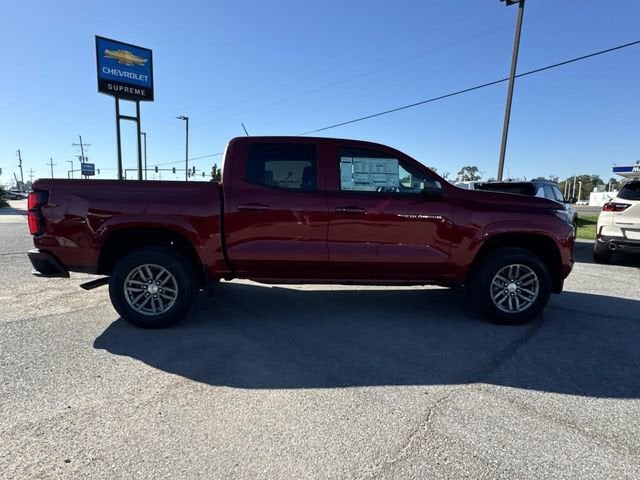 2026 Chevrolet Colorado 2WD LT