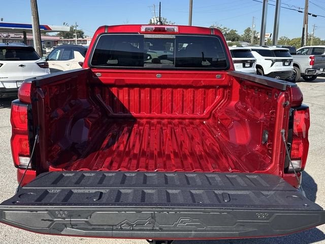 2026 Chevrolet Colorado 2WD LT