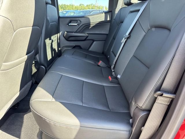 2026 Chevrolet Colorado 2WD LT