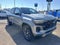 2026 Chevrolet Colorado 4WD Z71