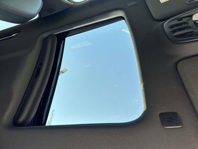 2026 Chevrolet Colorado 4WD Z71