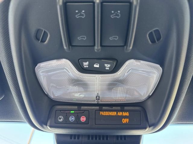 2026 Chevrolet Colorado 4WD Z71