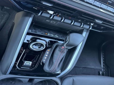 2026 Chevrolet Colorado 4WD Z71