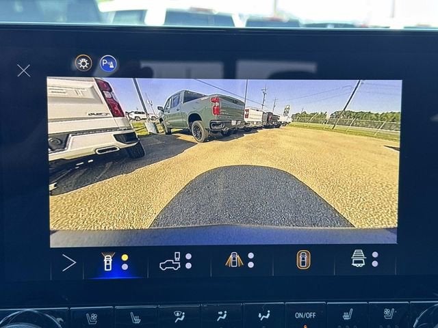 2026 Chevrolet Colorado 4WD Z71