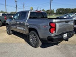 2026 Chevrolet Colorado 4WD Z71