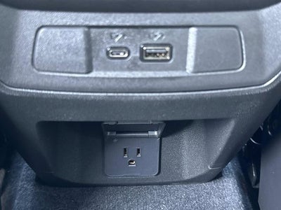 2026 Chevrolet Colorado 4WD Z71