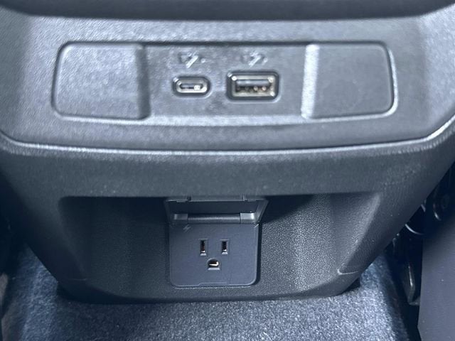 2026 Chevrolet Colorado 4WD Z71