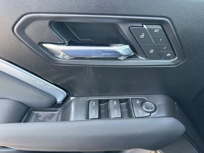 2026 Chevrolet Colorado 4WD Z71
