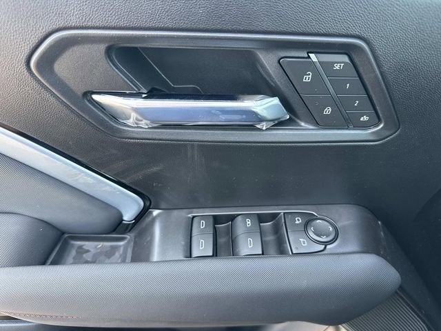 2026 Chevrolet Colorado 4WD Z71