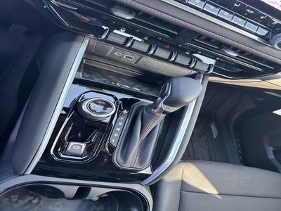 2026 Chevrolet Colorado 4WD Z71