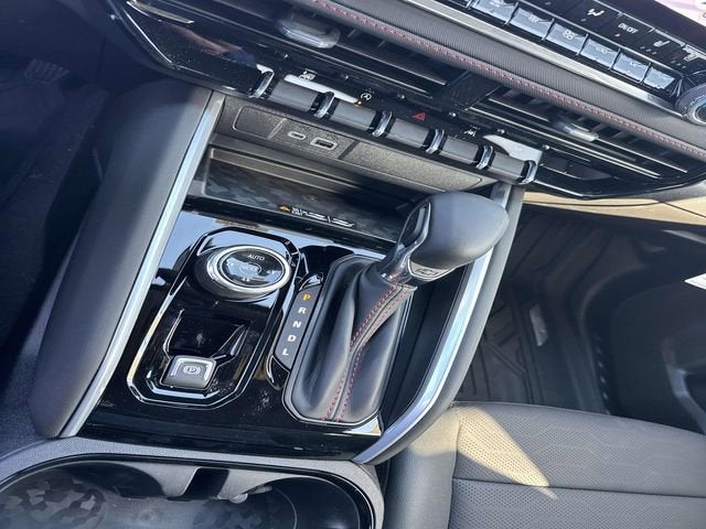 2026 Chevrolet Colorado 4WD Z71