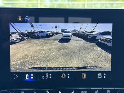 2026 Chevrolet Colorado 4WD Z71