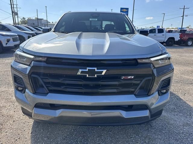 2026 Chevrolet Colorado 4WD Z71