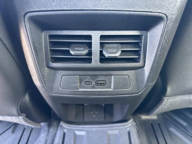 2026 Chevrolet Colorado 4WD Z71