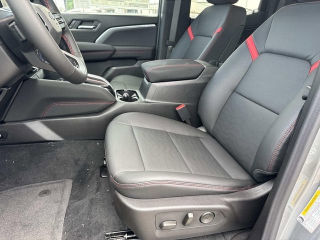 2026 Chevrolet Colorado 4WD Z71