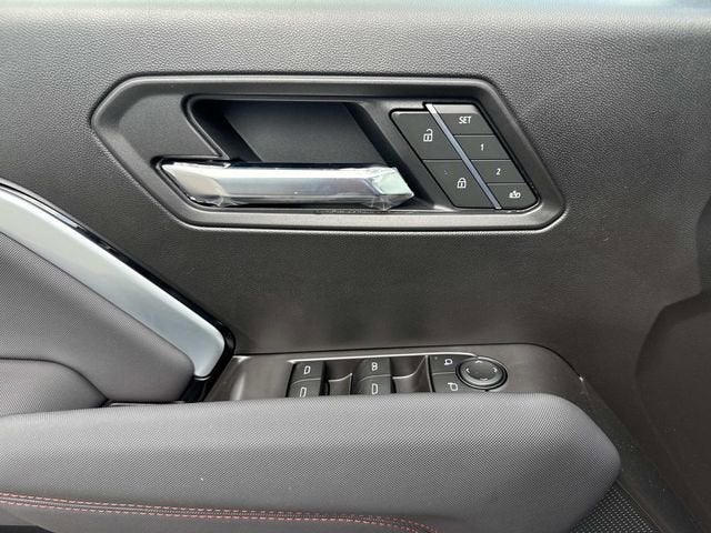 2026 Chevrolet Colorado 4WD Z71