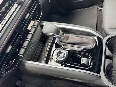 2026 Chevrolet Colorado 4WD Z71