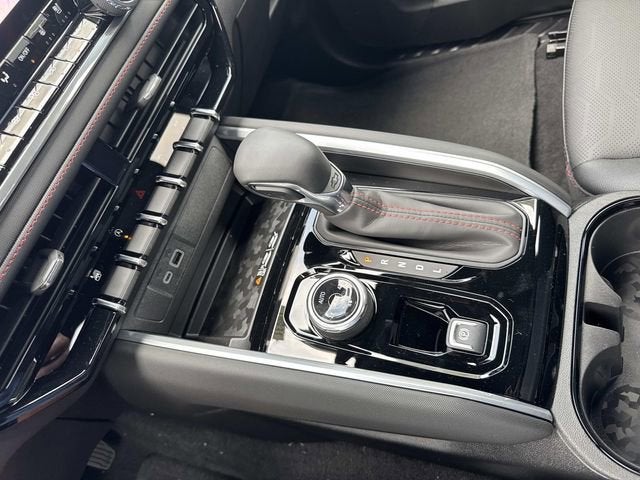 2026 Chevrolet Colorado 4WD Z71