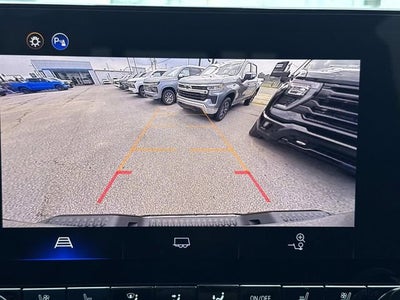 2026 Chevrolet Colorado 4WD Z71