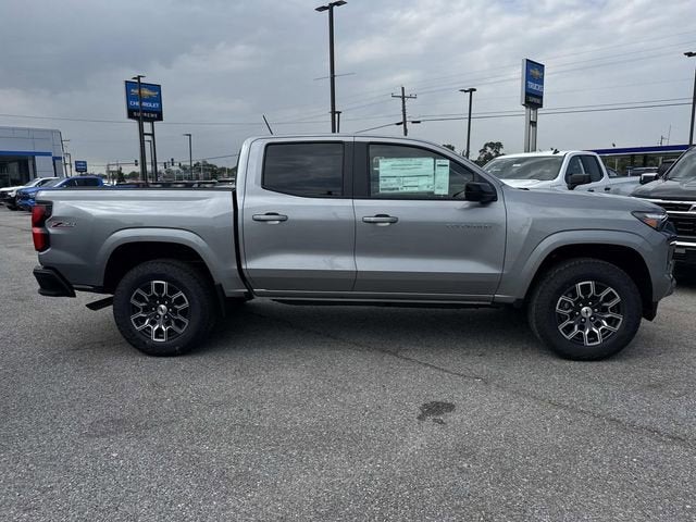 2026 Chevrolet Colorado 4WD Z71