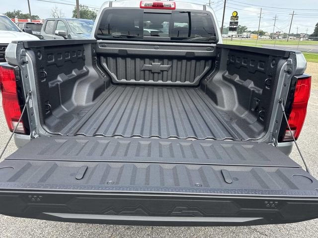 2026 Chevrolet Colorado 4WD Z71