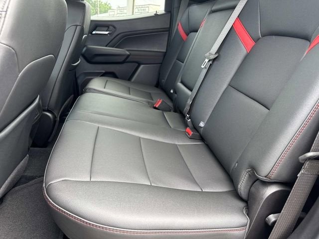 2026 Chevrolet Colorado 4WD Z71