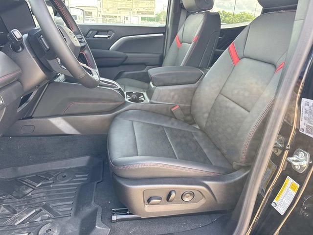 2026 Chevrolet Colorado 4WD Z71