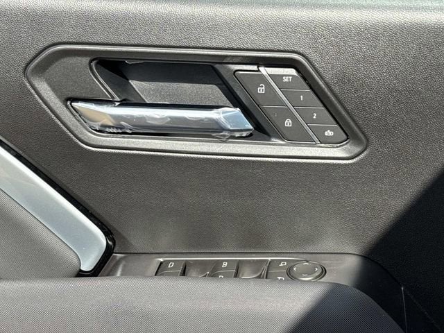 2026 Chevrolet Colorado 4WD Z71