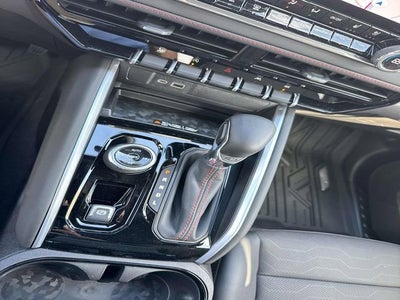 2026 Chevrolet Colorado 4WD Z71