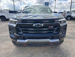 2026 Chevrolet Colorado 4WD Z71