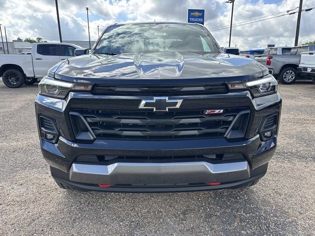 2026 Chevrolet Colorado 4WD Z71