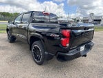 2026 Chevrolet Colorado 4WD Z71