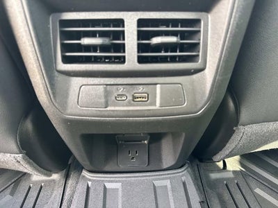 2026 Chevrolet Colorado 4WD Z71