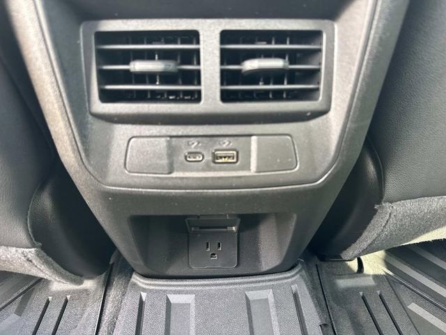 2026 Chevrolet Colorado 4WD Z71