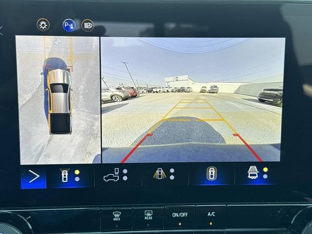 2024 Chevrolet Colorado 4WD Trail Boss