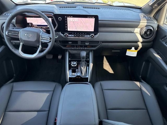 2026 Chevrolet Colorado 4WD Trail Boss