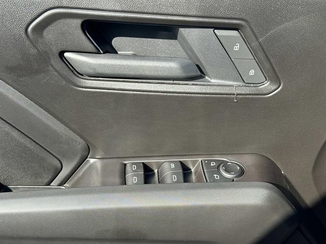 2026 Chevrolet Colorado 4WD Trail Boss