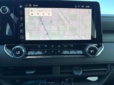 2026 Chevrolet Colorado 4WD Trail Boss