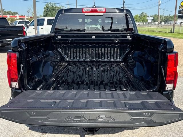 2026 Chevrolet Colorado 4WD Trail Boss