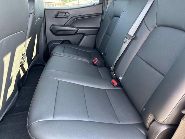 2026 Chevrolet Colorado 4WD Trail Boss