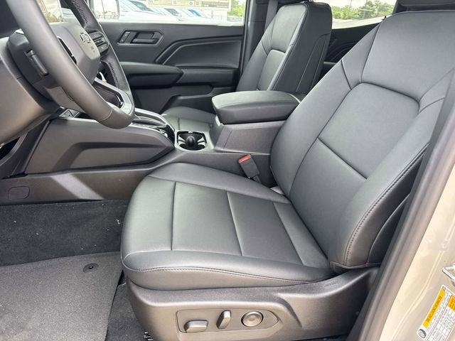 2026 Chevrolet Colorado 4WD Trail Boss